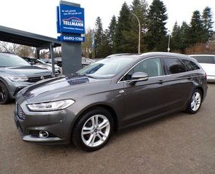 Ford Ford Mondeo Turnier 1.5 Titanium*Navi/ACC/LED/eHec Gebrauchtwagen