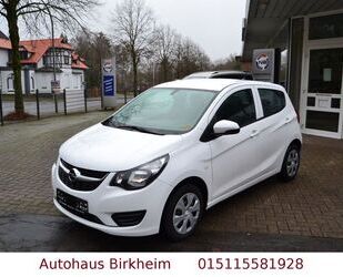 Opel Opel Karl Edition Tüv/Au neu Gebrauchtwagen