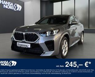 BMW X2 Gebrauchtwagen