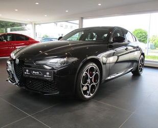 Alfa Romeo Alfa Romeo Giulia Veloce MY20 2.0 Turbo 280PS AT8 Gebrauchtwagen