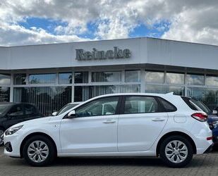 Hyundai Hyundai i30 110PS 5Trg KlimTempPDC Gebrauchtwagen