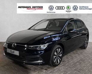 VW Volkswagen Golf 8 MOVE 1.5 TSI NAVI AHK LED ACC AP Gebrauchtwagen