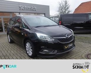 Opel Opel Zafira C 1,4 Business Innovation 7-Sitzer Gebrauchtwagen