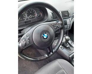 BMW BMW 316i touring - Gebrauchtwagen