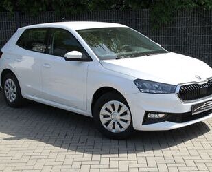 Skoda Skoda Fabia 1,0 TSI PDC 5J GAR. #RATE ab 139,-€/M Gebrauchtwagen