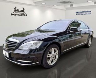 Mercedes-Benz Mercedes-Benz S 350 S -Klasse Lim. CDI DPF Lang n Gebrauchtwagen