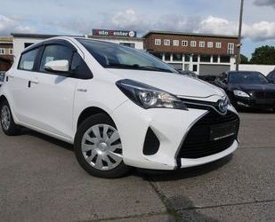 Toyota Toyota Yaris Comfort Hybrid Gebrauchtwagen