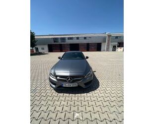 Mercedes-Benz Mercedes-Benz C 43 AMG Mercedes-AMG C 43 4MATIC Au Gebrauchtwagen