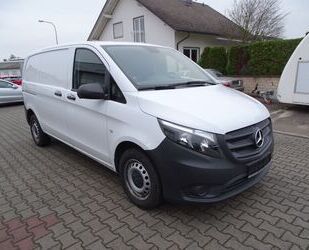 Mercedes-Benz Mercedes-Benz Vito Kasten 116 CDI RWD kompakt Klim Gebrauchtwagen