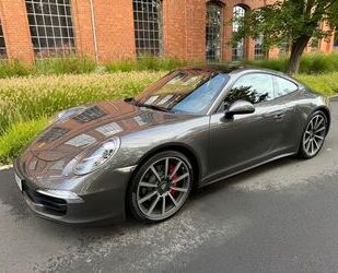 Porsche Porsche 991 Carrera 4S Coupé Carrera S Gebrauchtwagen