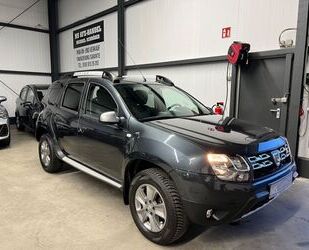 Dacia Dacia Duster Klima Sitzheizung Allwetter Euro 6 Gebrauchtwagen