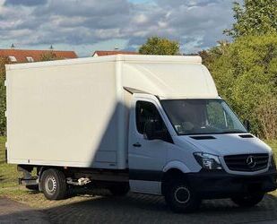 Mercedes-Benz Mercedes-Benz Sprinter 310/311/313/314/316 CDI (90 Gebrauchtwagen