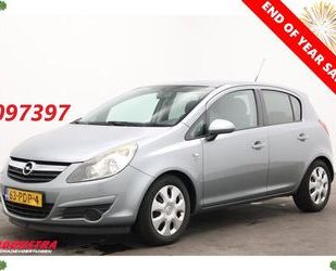 Opel Opel Corsa 1.3 CDTi EcoFlex 5-türig 111 Edition kl Gebrauchtwagen