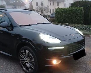 Porsche Porsche Cayenne Sport-Design-Paket, Gebrauchtwagen