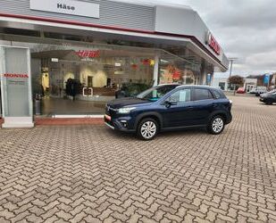 Suzuki Suzuki S-Cross Mild-Hybrid Comfort+ Allgrip 4x4, L Gebrauchtwagen