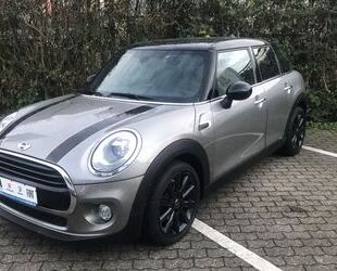 Mini MINI Cooper D 1.5 Gebrauchtwagen