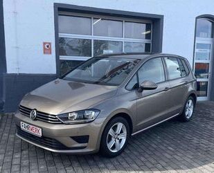 VW Volkswagen Golf Sportsvan Comfortline BMT/Start-St Gebrauchtwagen