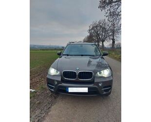 BMW BMW X5 xDrive30d - Facelift (Ohne Anhängerkopplung Gebrauchtwagen