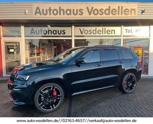 Jeep Jeep Grand Cherokee 6.4 V8 SRT LPG Prins AHK Panor Gebrauchtwagen