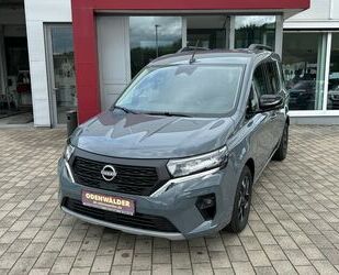 Nissan Nissan Townstar Kombi 1.3DIG-T Tekna o.AVM Design Gebrauchtwagen