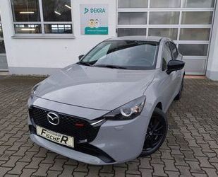 Mazda Mazda 2 e-SKYACTIV 90 Homura KAMERA/SHZ/LHZ/NAVI Gebrauchtwagen