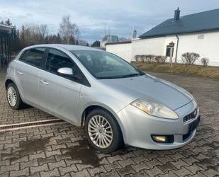 Fiat Fiat Bravo 1.4 16V T-JET 88kW Dynamic Dynamic Gebrauchtwagen