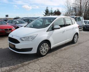 Ford C-Max Gebrauchtwagen