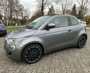 Fiat Fiat 500e Cabrio- la Prima *Autonom*WinterPaket*4 Gebrauchtwagen