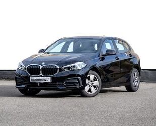 BMW BMW 118i *15tkm* Navi LM-Räder DAB Gebrauchtwagen