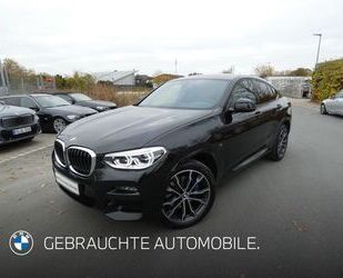 BMW BMW X4 xDrive30d M Sport Head-Up DAB LED Pano.Dach Gebrauchtwagen