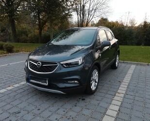 Opel Opel Mokka X 1.4 Turbo Active Automatik Active Gebrauchtwagen