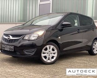 Opel Opel Karl 1.0L Edition*Klima*Tempomat*Bluetooth Gebrauchtwagen