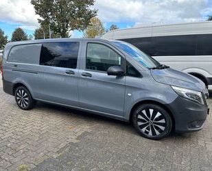 Mercedes-Benz Mercedes-Benz Vito 119 CDI Mixto Autom Standh Klim Gebrauchtwagen