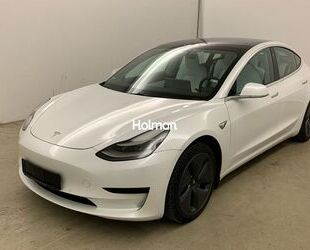 Tesla Tesla Model 3 Standard Range Plus 53 kWh FSD Pr. I Gebrauchtwagen