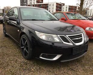 Saab Saab 9-3 XWD Aero 2.8 v6 Turbo Gebrauchtwagen