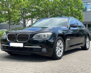 BMW BMW 730 Baureihe 7 730d*Limousine Gebrauchtwagen