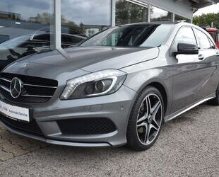 Mercedes-Benz Mercedes-Benz A 200 AMG-EXCLUSIV PAKET*NAVI*XENON* Gebrauchtwagen