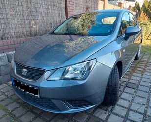 Seat Seat Ibiza 1.2 12V Klima Navi 1 Hand TÜV April 26 Gebrauchtwagen