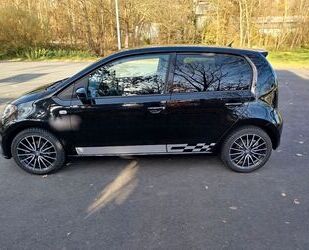 Skoda Skoda Citigo Monte Carlo Gebrauchtwagen