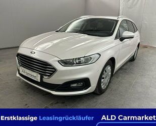 Ford Ford Mondeo Turnier 2.0 EcoBlue Aut. Trend Kombi, Gebrauchtwagen