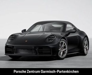 Porsche Porsche 992 911 Carrera Cabriolet LenkradHZG 360 K Gebrauchtwagen