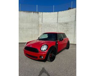 Mini MINI Cooper Cooper Gebrauchtwagen