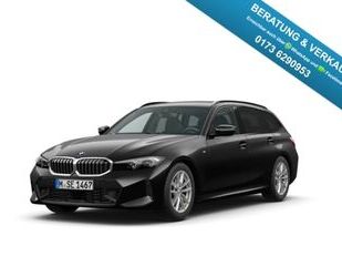 BMW BMW 330 i Touring xDrive M Sport AHK ACC RFK Navi Gebrauchtwagen