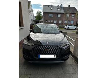 DS Automobiles DS Automobiles DS3 Crossback E-Tense 50 kWh Perfor Gebrauchtwagen