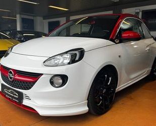 Opel Opel Adam S/76TKM/CAR PLAY/SHZ/PDC/SHZ/KLIMA/18 ZO Gebrauchtwagen