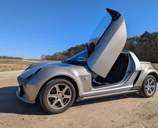 Smart Roadster Gebrauchtwagen