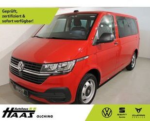 VW Volkswagen T6.1 Multivan 2.0 TDI DSG 