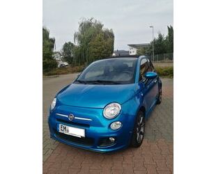 Fiat Fiat 500C Lounge (Service NEU, 8fach) Gebrauchtwagen