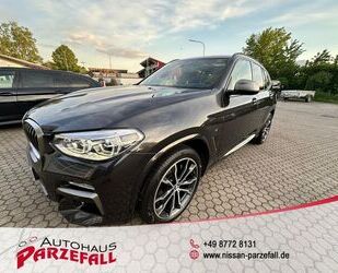 BMW BMW X3 M40i H&K Pano DA+ PA HUD Memory Leder LKH S Gebrauchtwagen