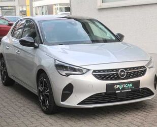 Opel Opel Corsa F Elegance Gebrauchtwagen